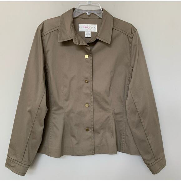Reseller Bundle - Doncaster jackets and blouse - Picture 3 of 4